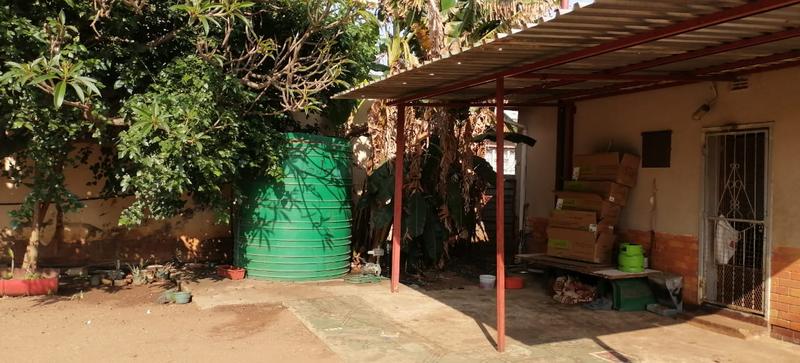 3 Bedroom Property for Sale in Rustenburg North West